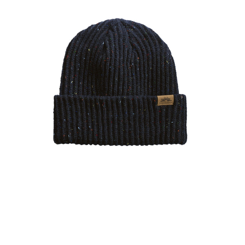 LIMITED EDITION Spacecraft Speckled Dock Beanie SPC13