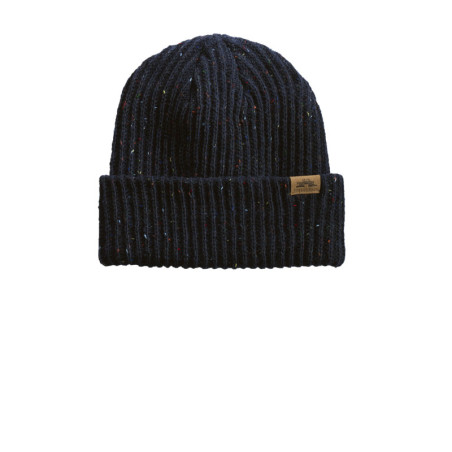 LIMITED EDITION Spacecraft Speckled Dock Beanie SPC13