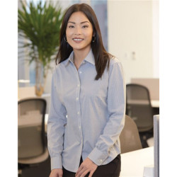 Women's Gingham Check Shirt