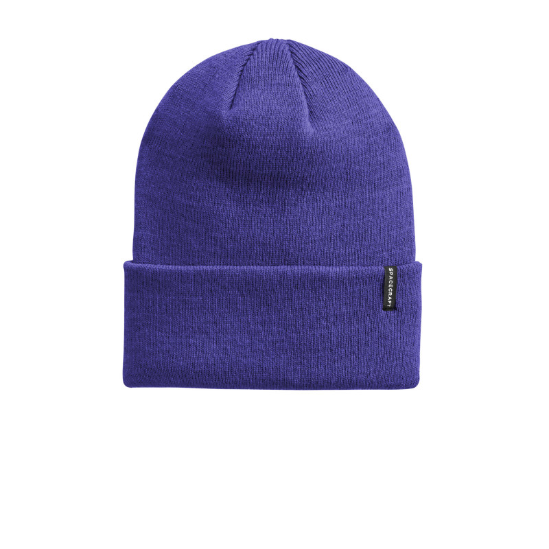 LIMITED EDITION Spacecraft Lotus Beanie SPC9