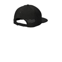 LIMITED EDITION Spacecraft Salish Perforated Cap SPC5
