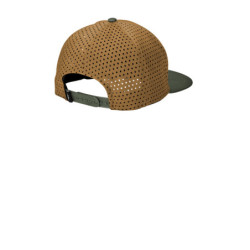 LIMITED EDITION Spacecraft Salish Perforated Cap SPC5