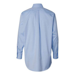 Non-Iron Pinpoint Oxford Shirt
