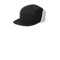 LIMITED EDITION Spacecraft Fuzz Five-Panel Cap SPC7