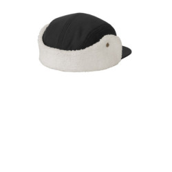LIMITED EDITION Spacecraft Fuzz Five-Panel Cap SPC7