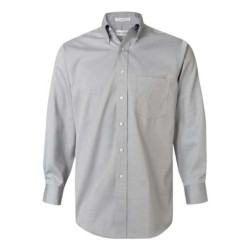 Non-Iron Pinpoint Oxford Shirt