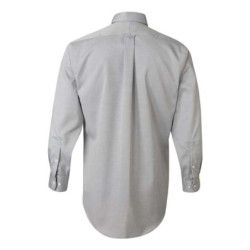 Non-Iron Pinpoint Oxford Shirt