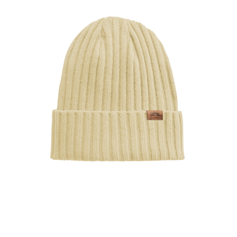 LIMITED EDITION Spacecraft Square Knot Beanie SPC11