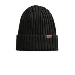 LIMITED EDITION Spacecraft Square Knot Beanie SPC11