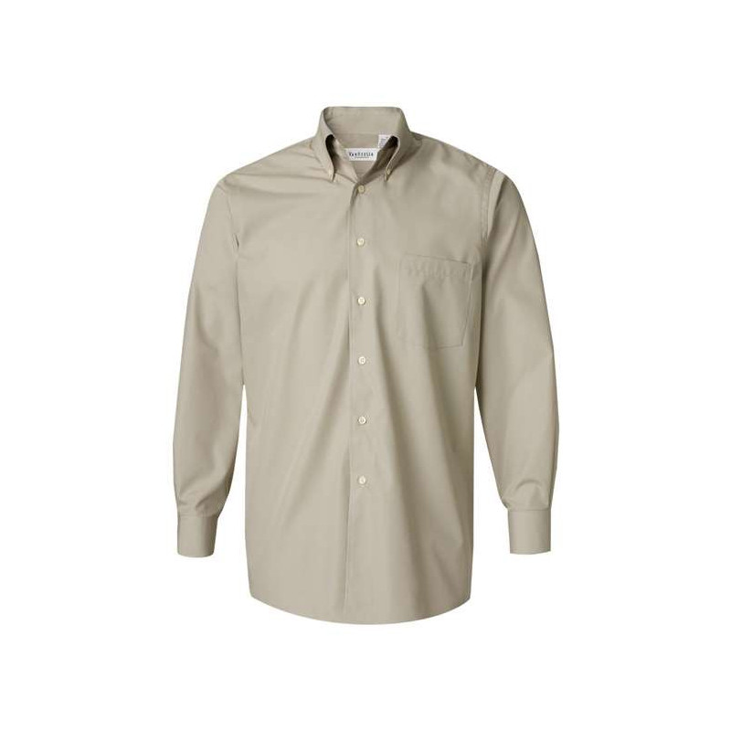 Silky Poplin Shirt