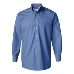 Silky Poplin Shirt