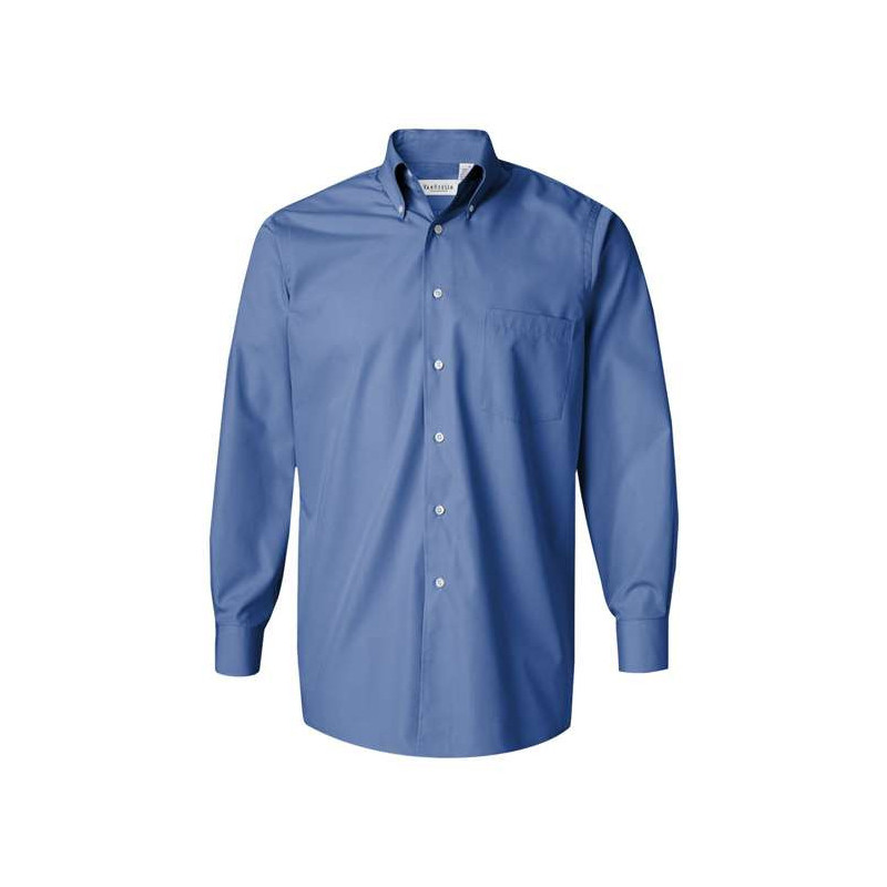 Silky Poplin Shirt
