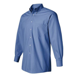 Silky Poplin Shirt