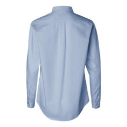 Women's Pinpoint Oxford Shirt