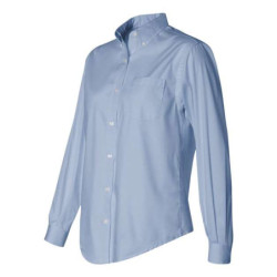 Women's Pinpoint Oxford Shirt