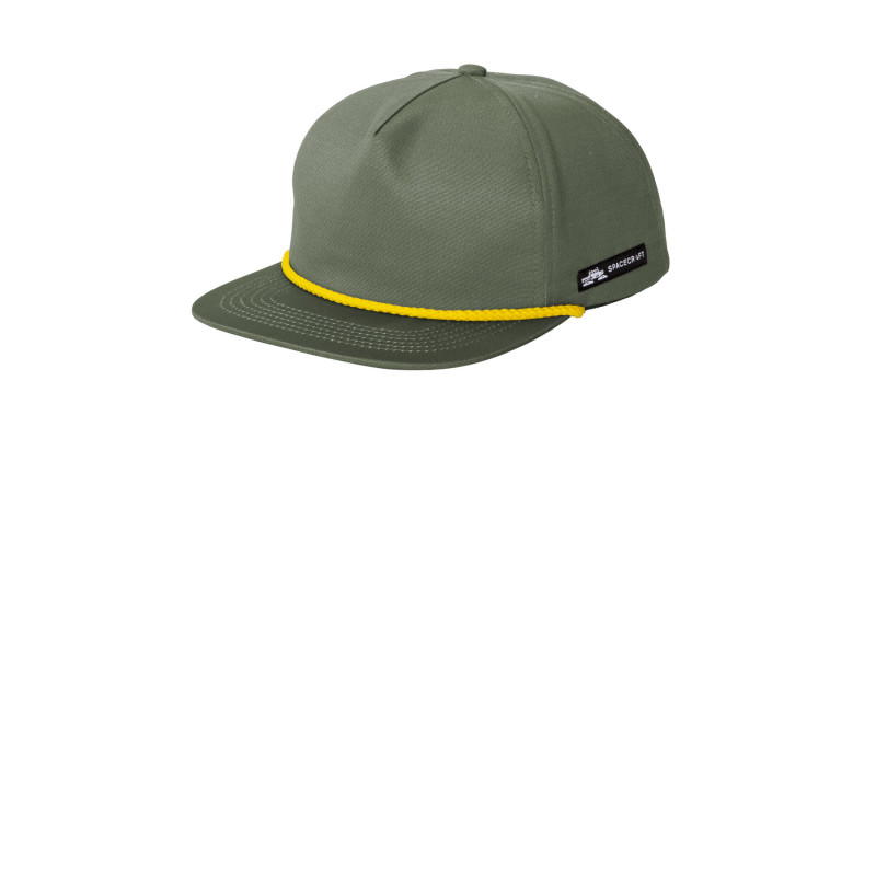 LIMITED EDITION Spacecraft Taquoma Cap SPC4