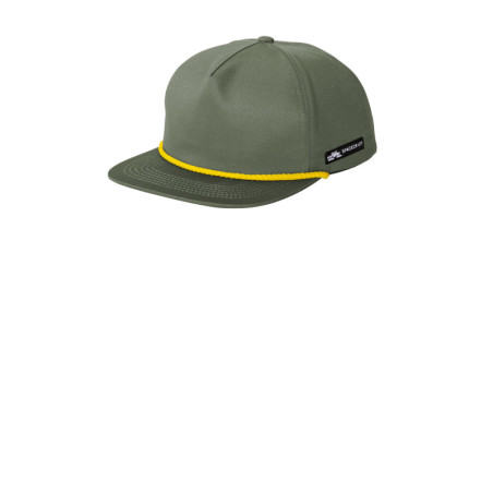 LIMITED EDITION Spacecraft Taquoma Cap SPC4
