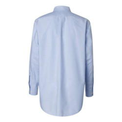Pinpoint Oxford Shirt