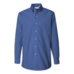 Pinpoint Oxford Shirt