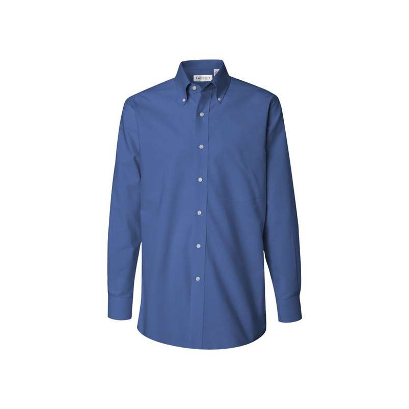 Pinpoint Oxford Shirt