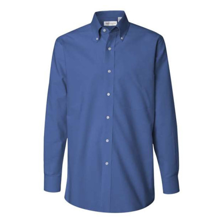 Pinpoint Oxford Shirt