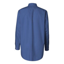 Pinpoint Oxford Shirt