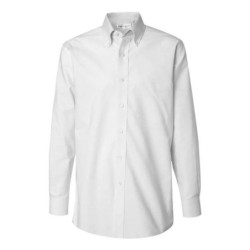 Pinpoint Oxford Shirt