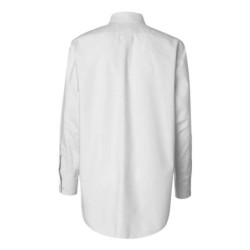 Pinpoint Oxford Shirt