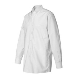 Pinpoint Oxford Shirt