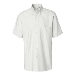 Short Sleeve Oxford Shirt