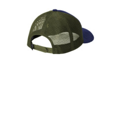 LIMITED EDITION Spacecraft Conway Trucker Cap SPC1