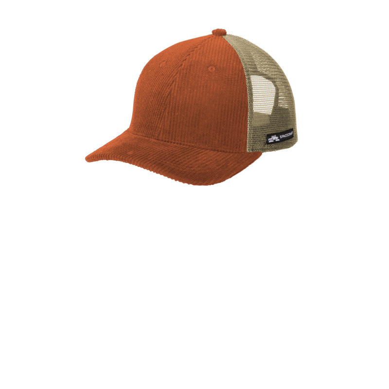 LIMITED EDITION Spacecraft Conway Trucker Cap SPC1