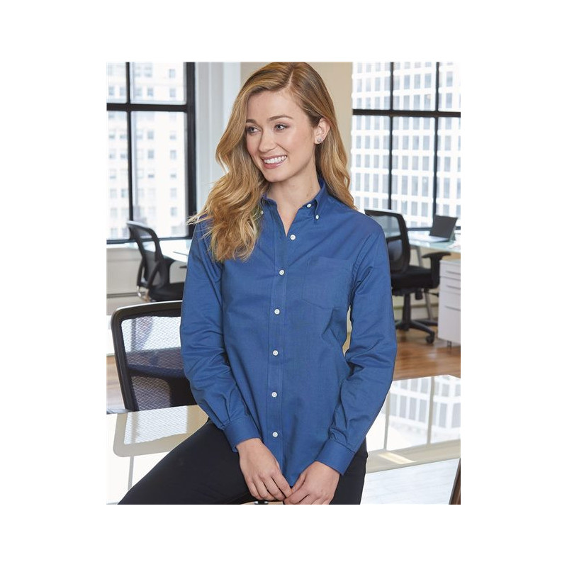 Women's Oxford Shirt