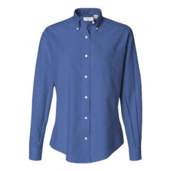Women's Oxford Shirt