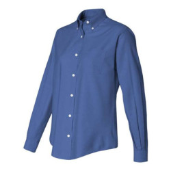 Women's Oxford Shirt