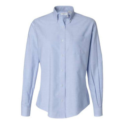 Women's Oxford Shirt