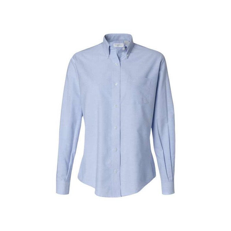 Women's Oxford Shirt