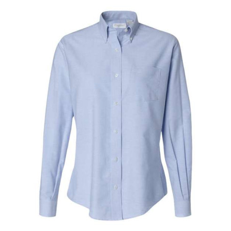 Women's Oxford Shirt
