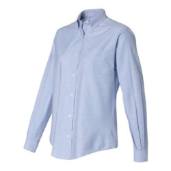 Women's Oxford Shirt