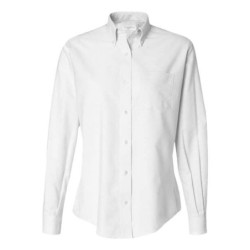 Women's Oxford Shirt