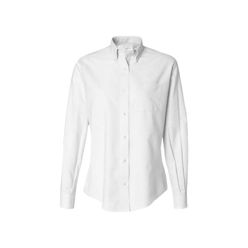 Women's Oxford Shirt