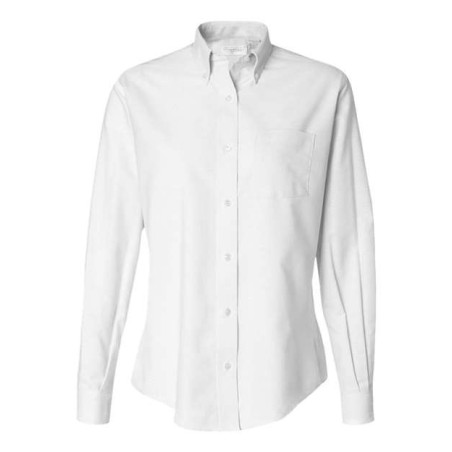 Women's Oxford Shirt