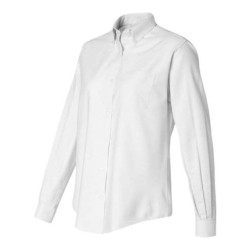 Women's Oxford Shirt