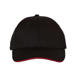 Sandwich Twill Cap