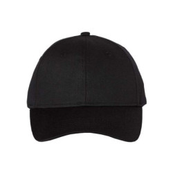 Twill Cap