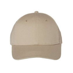 Twill Cap