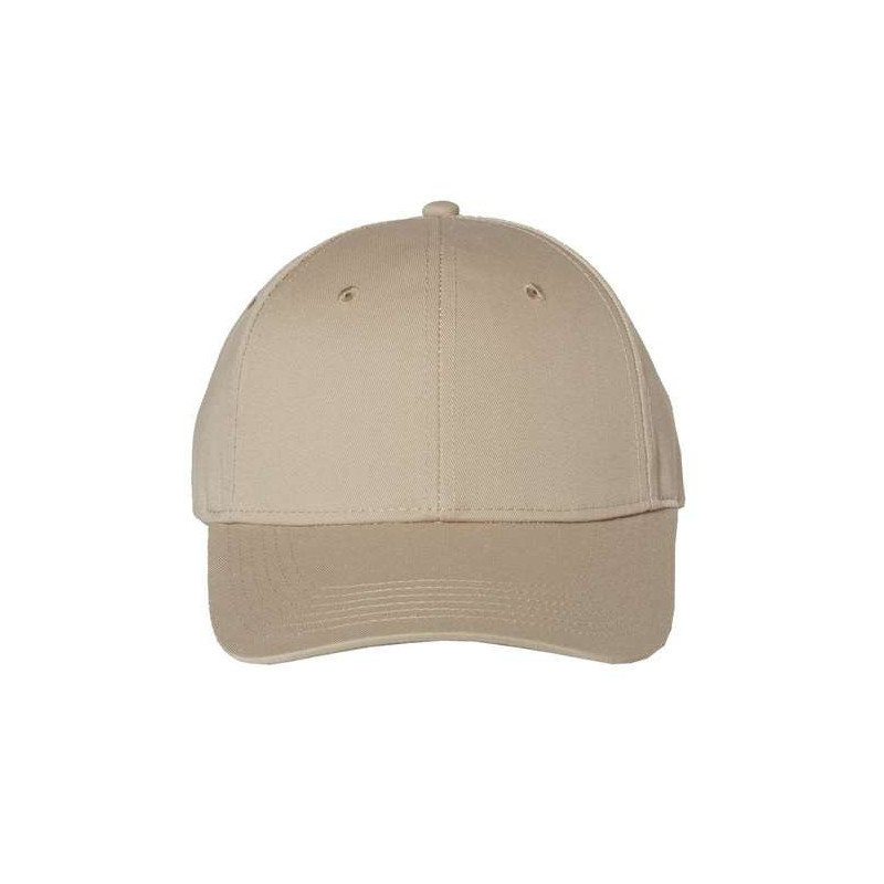 Twill Cap