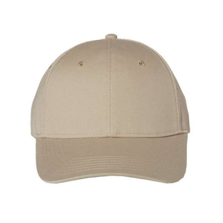 Twill Cap
