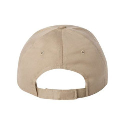 Twill Cap