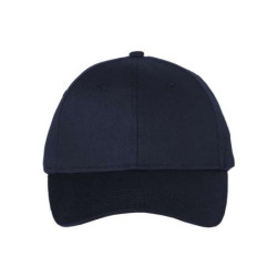 Twill Cap
